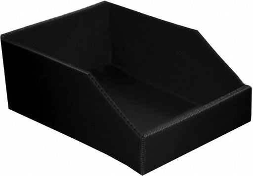 Hopper Bin