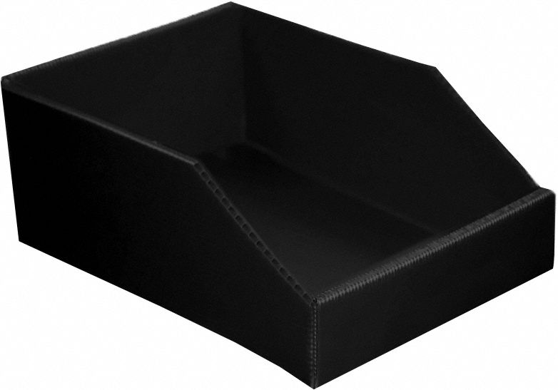 Hopper Bin