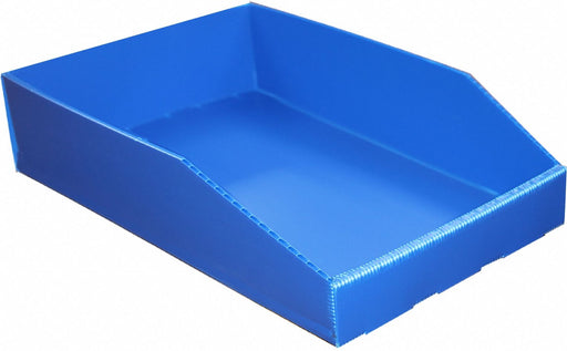 Hopper Bin