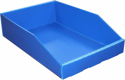 Hopper Bin