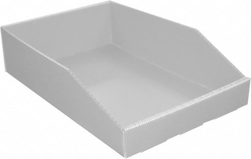 Hopper Bin