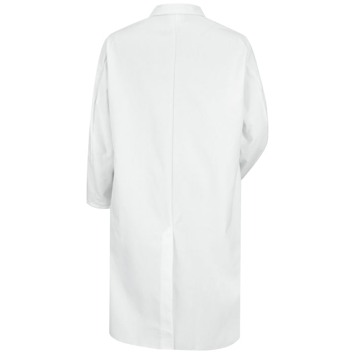 Full Cut Butcher Coat