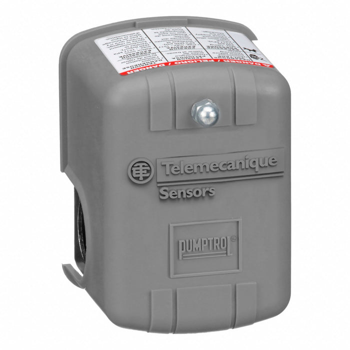 AirCompressorSwitch Standard 40-100psi