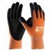 Seamless Knit Glove XL PK12