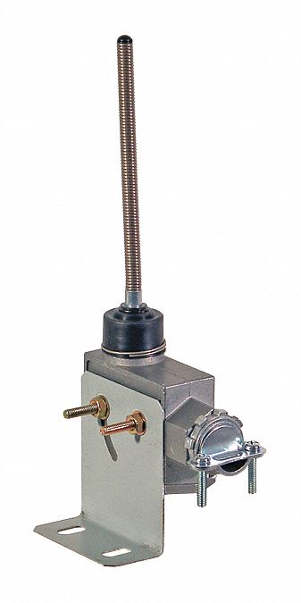 Dump Body-Up Indicator 15 Amp