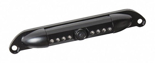 Camera Night Vision License Plate