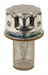 Cap Assy Breather Chrome Filler-Strainer