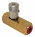 Hydraulic Flow Control Valve 5 gpm