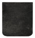 Mudflap HD Black Rubber 18x20 PK2