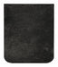 Mudflap HD Black Rubber 20x24 PK2