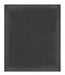 Mudflap Rubber Extra HD Blk 24 x 36 PK2