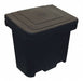 Storage Bin Poly 8.8 cu ft.