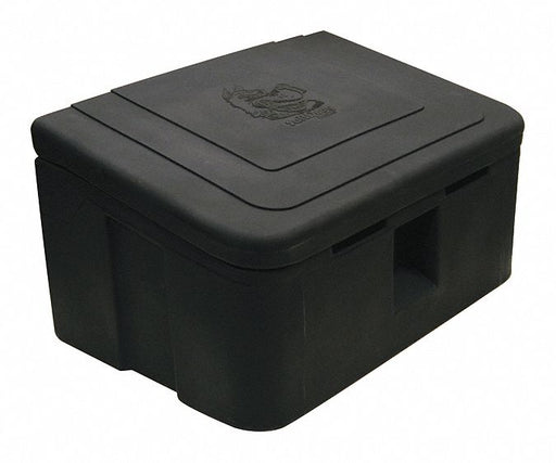 Storage Bin Poly 5.8 cu ft.