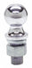 Hitch Ball Chrome 2-5/16 