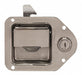 Locking Latch Stainless Steel