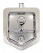 T-Handle Latch Stainless Single Point