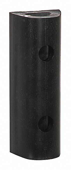 Bumper Rubber 3 x 2.88 x 12 