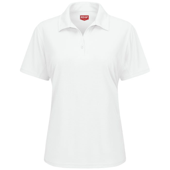 Women's Short Sleeve Performance Knit® Flex Series Pro Polo