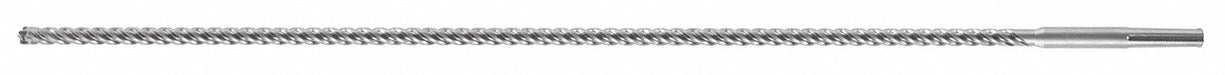 Hammer Masonry Drill 5/8in Carbide Head