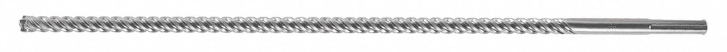Hammer Masonry Drill 3/4in Carbide Head