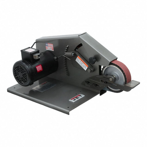 Belt Grinder 17 in