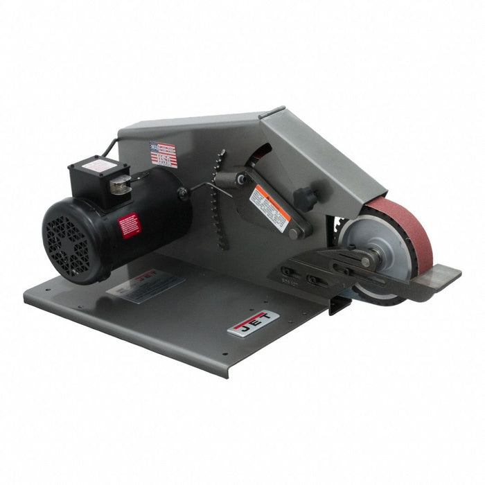Belt Grinder 17 in