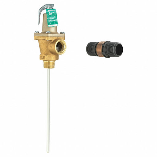 M9066 Relief valve