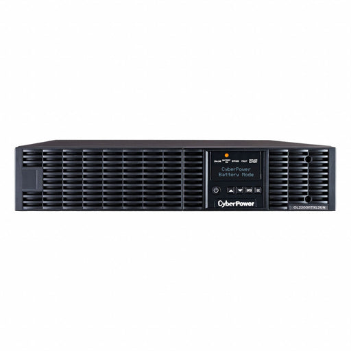 Smart App Online UPS Systems