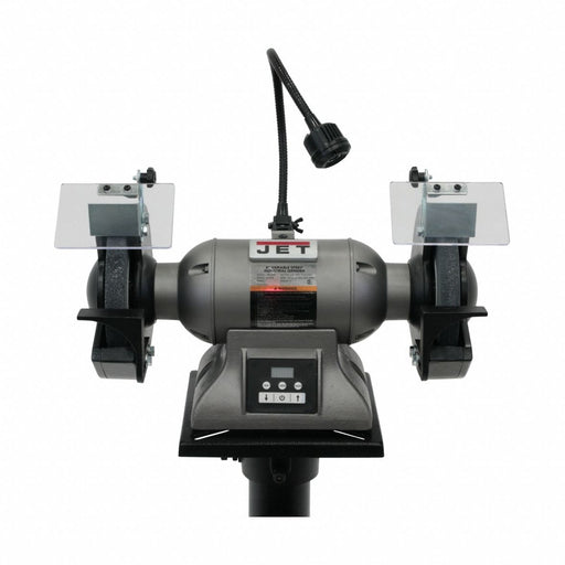 Bench Grinder 8 36/60 Grit 1HP