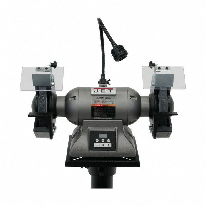 Bench Grinder 8 36/60 Grit 1HP