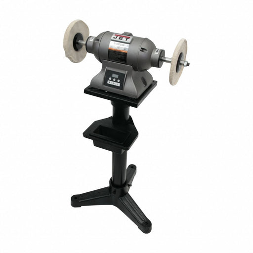 Bench Buffer 115/230V Buffing