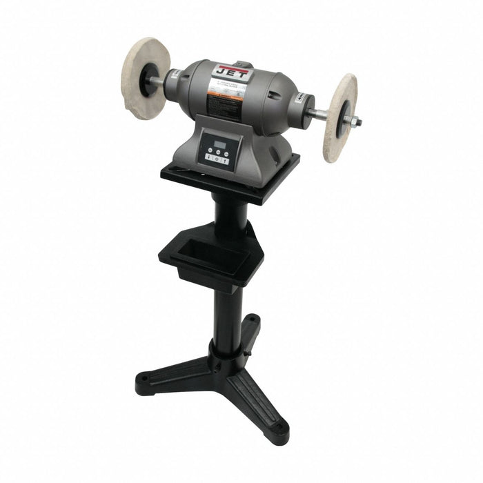 Bench Buffer 115/230V Buffing
