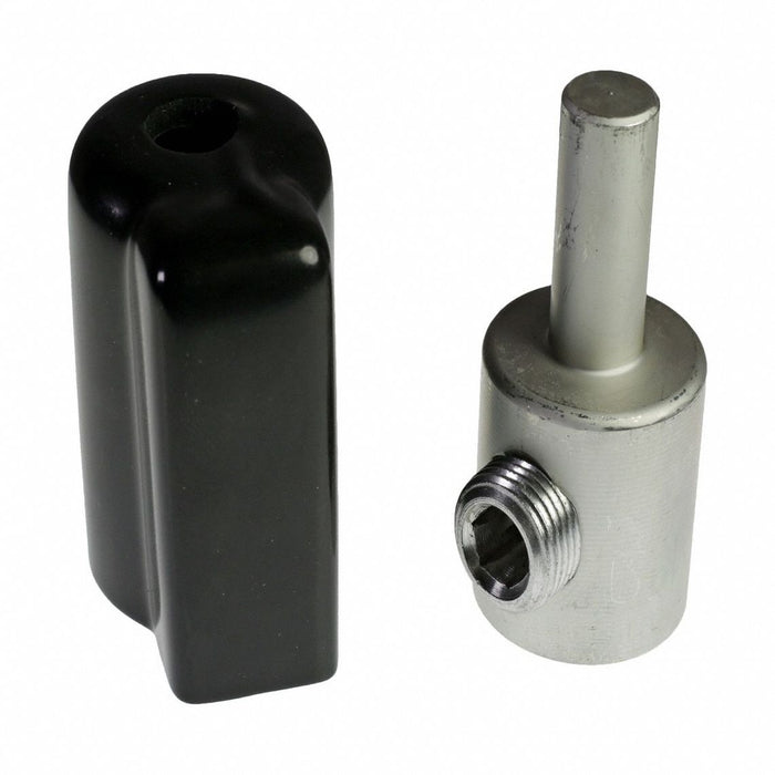 Pin Adaptor 350 Kcmil Al Mech
