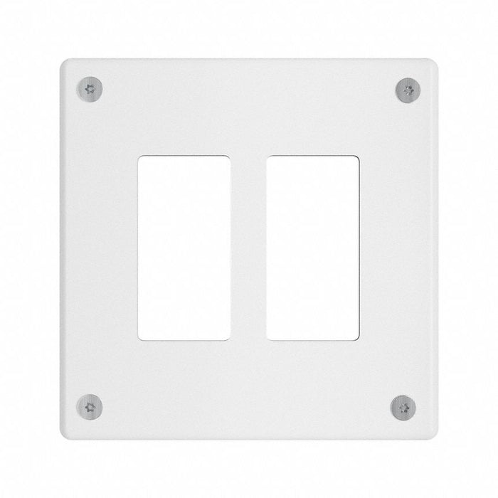 Wallplate