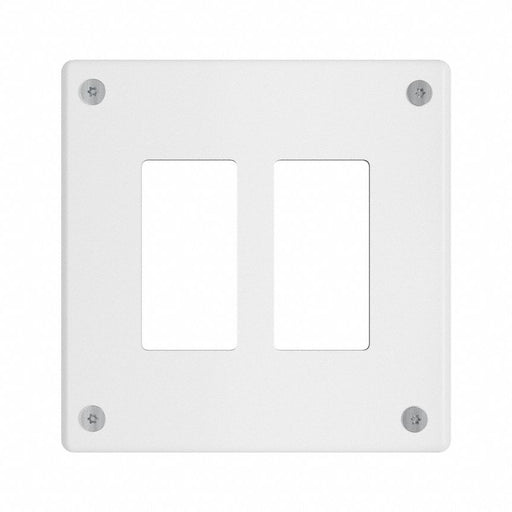 Wallplate