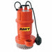 SubmersibleSumpPump 20ft 115VAC