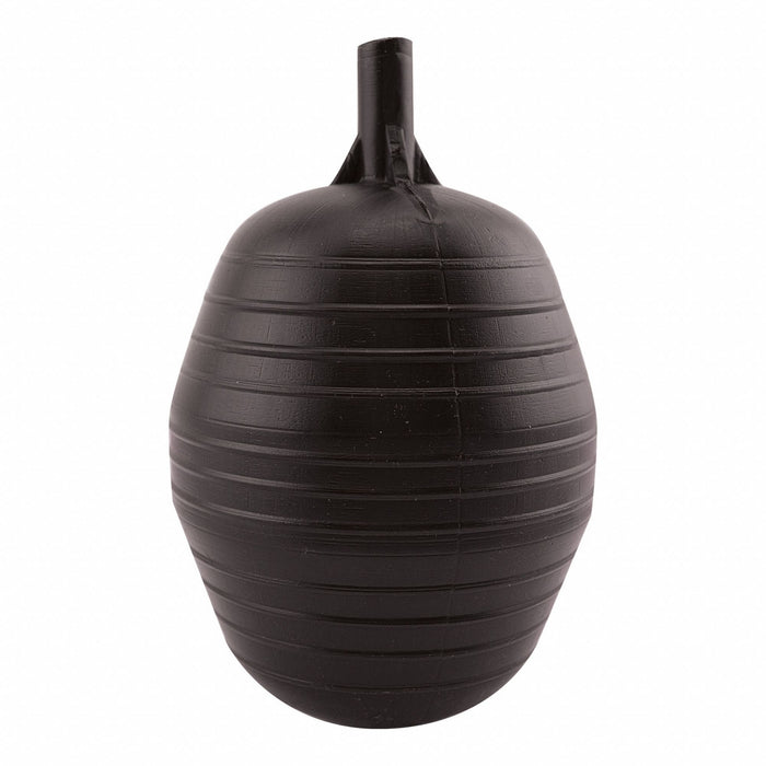 Float Ball Oblong Plastic 4 In