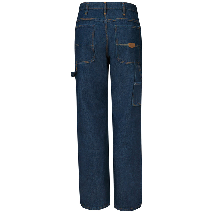 Men's Loose Fit Dungaree