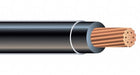 N0873 Wire THHN THWN Black 12 AWG 2 000 ft
