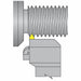 Thread Turning Toolholder S-MTHO-A 