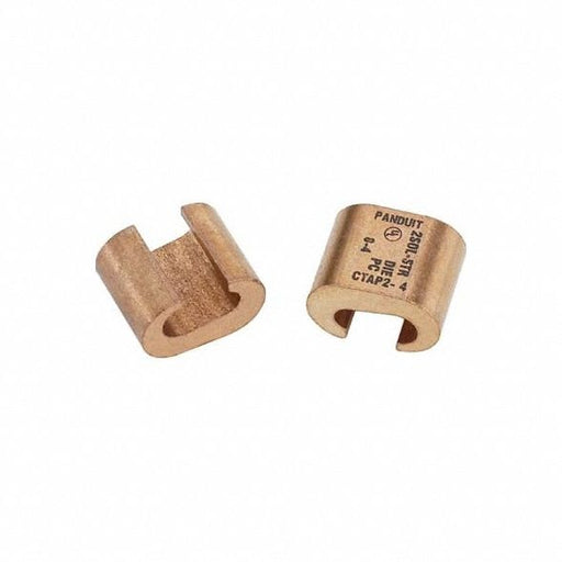 CompressionConnector PCDieCode Copper