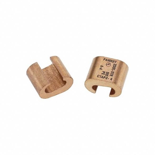 CompressionConnector PCDieCode Copper