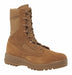 Mltry/TcticlBoot Brn Mn91/2R FrntLce PR