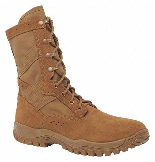 Boots 115W Lightweight C320 Coyote PR