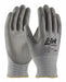 Coated Gloves PolyKor Fiber XS PK12