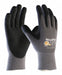 MaxiFlex Seamless Knits ATG L PK12