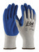 Latex Coated Seamless Knits M PK12