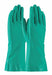 Unsupported Nitrile Gloves XL PK12