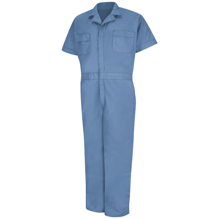 Short Sleeve Speedsuit