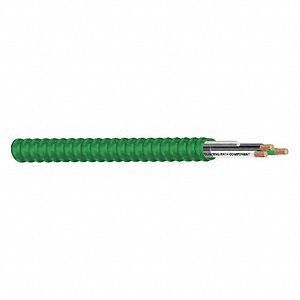 Metal Clad Cable